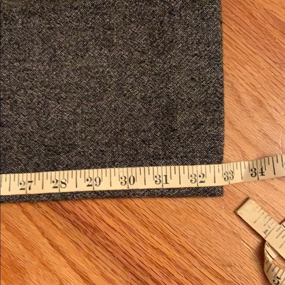 Ann Taylor Wool Trousers - Picture 6 of 6